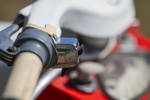 1958 NSU Prima D Scooter Te koop (foto 31 van 103)