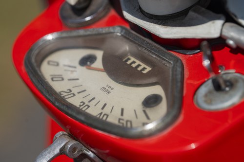 1958 NSU Prima D Scooter Te koop (foto 35 van 103)