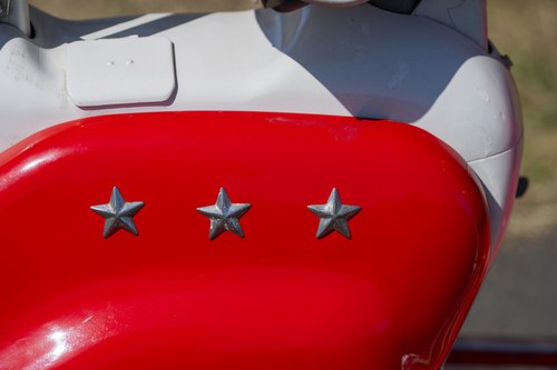 1958 NSU Prima D Scooter Te koop (foto 61 van 103)