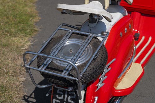 1958 NSU Prima D Scooter Te koop (foto 56 van 103)