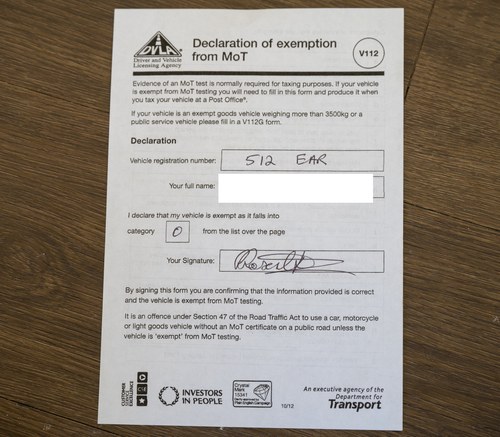 1958 NSU Prima D Scooter Te koop (foto 97 van 103)