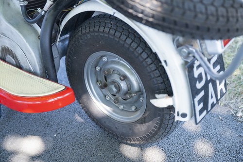 1958 NSU Prima D Scooter Te koop (foto 15 van 103)