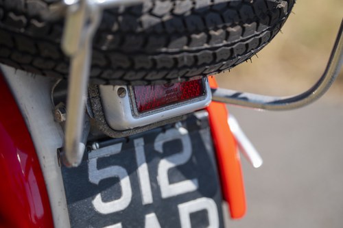 1958 NSU Prima D Scooter Te koop (foto 54 van 103)