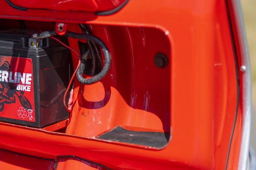 1958 NSU Prima D Scooter Te koop (foto 70 van 103)