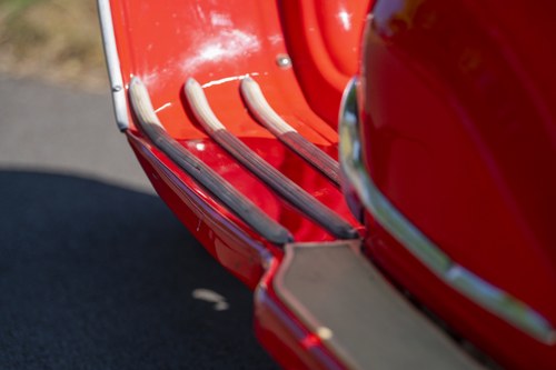 1958 NSU Prima D Scooter Te koop (foto 41 van 103)