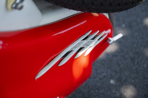 1958 NSU Prima D Scooter Te koop (foto 52 van 103)