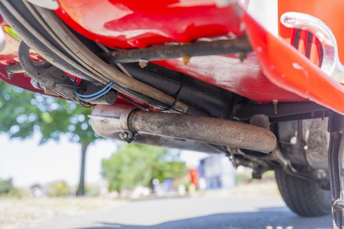 1958 NSU Prima D Scooter Te koop (foto 88 van 103)