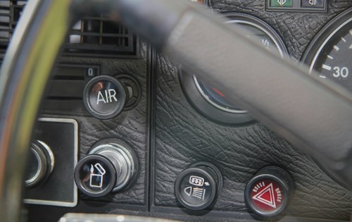 1975 NSU Ro80 For Sale (picture 33 of 137)