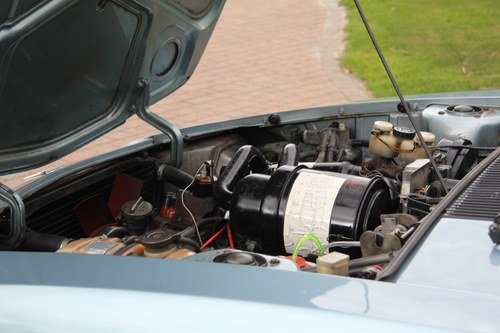 1975 NSU Ro80 For Sale (picture 123 of 137)