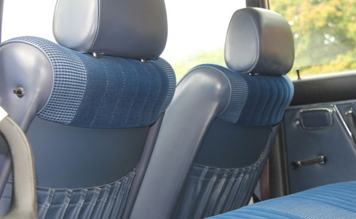 1975 NSU Ro80 For Sale (picture 71 of 137)