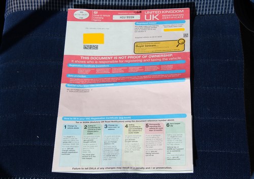 1975 NSU Ro80 For Sale (picture 137 of 137)