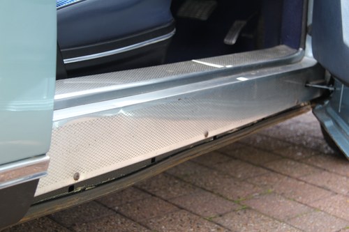 1975 NSU Ro80 For Sale (picture 74 of 137)