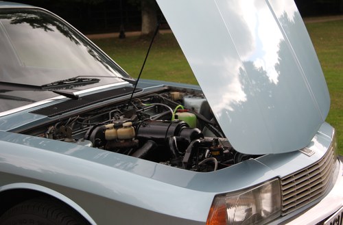 1975 NSU Ro80 For Sale (picture 131 of 137)