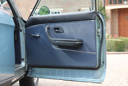 1975 NSU Ro80 For Sale (picture 62 of 137)