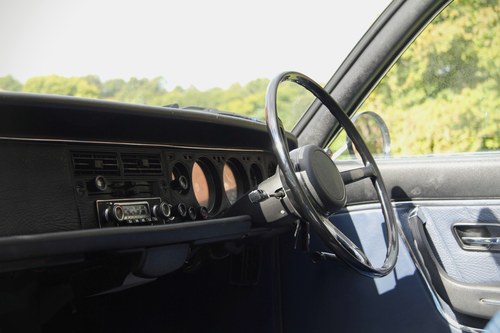 1975 NSU Ro80 For Sale (picture 78 of 137)