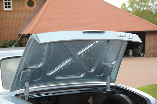 1975 NSU Ro80 For Sale (picture 115 of 137)