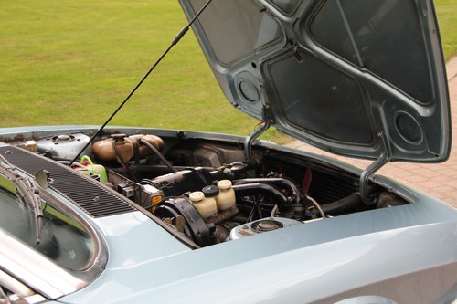 1975 NSU Ro80 For Sale (picture 133 of 137)