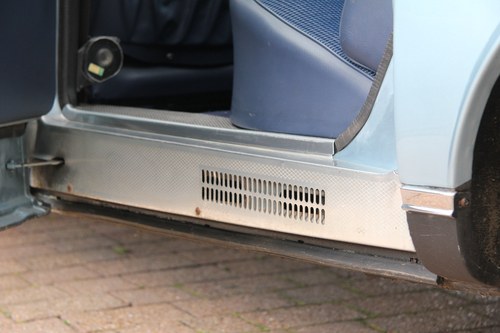 1975 NSU Ro80 For Sale (picture 93 of 137)