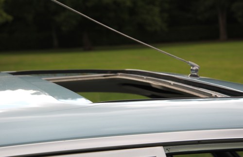 1975 NSU Ro80 For Sale (picture 104 of 137)