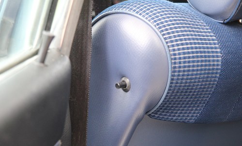 1975 NSU Ro80 For Sale (picture 41 of 137)