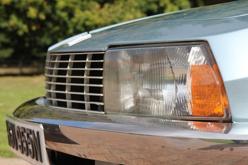 1975 NSU Ro80 For Sale (picture 82 of 137)