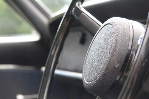 1975 NSU Ro80 For Sale (picture 52 of 137)