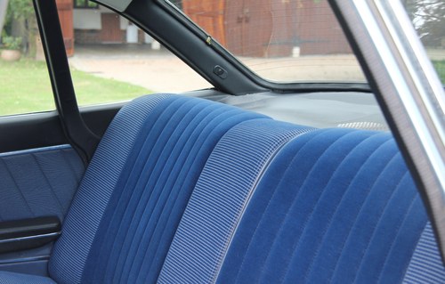 1975 NSU Ro80 For Sale (picture 69 of 137)