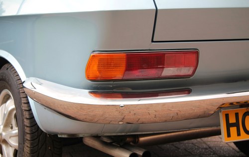 1975 NSU Ro80 For Sale (picture 99 of 137)