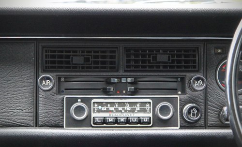 1975 NSU Ro80 For Sale (picture 32 of 137)