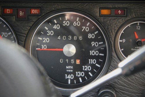 1975 NSU Ro80 For Sale (picture 26 of 137)