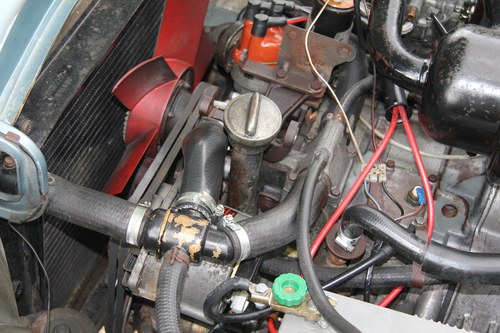 1975 NSU Ro80 For Sale (picture 119 of 137)