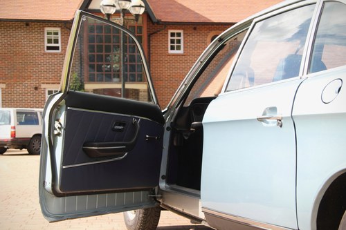 1975 NSU Ro80 For Sale (picture 77 of 137)