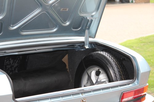 1975 NSU Ro80 For Sale (picture 114 of 137)