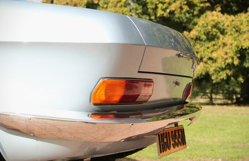 1975 NSU Ro80 For Sale (picture 91 of 137)