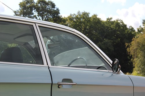 1975 NSU Ro80 For Sale (picture 95 of 137)