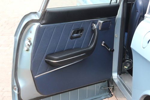 1975 NSU Ro80 For Sale (picture 42 of 137)