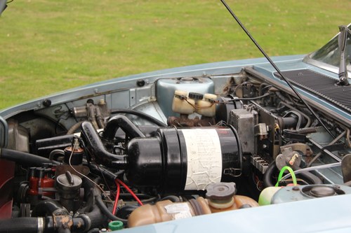 1975 NSU Ro80 For Sale (picture 126 of 137)