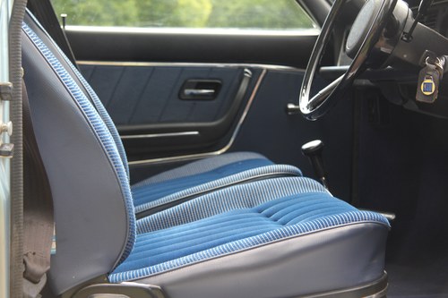 1975 NSU Ro80 For Sale (picture 61 of 137)