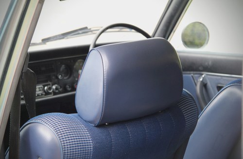 1975 NSU Ro80 For Sale (picture 45 of 137)