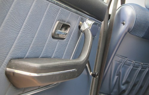 1975 NSU Ro80 For Sale (picture 43 of 137)