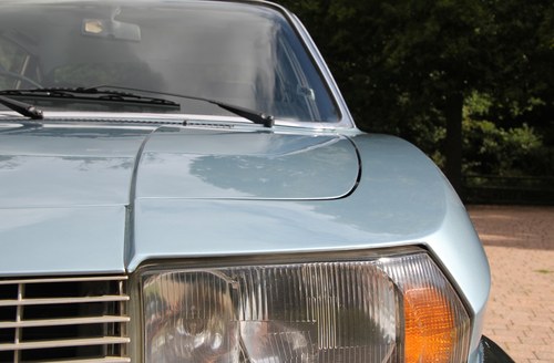 1975 NSU Ro80 For Sale (picture 85 of 137)