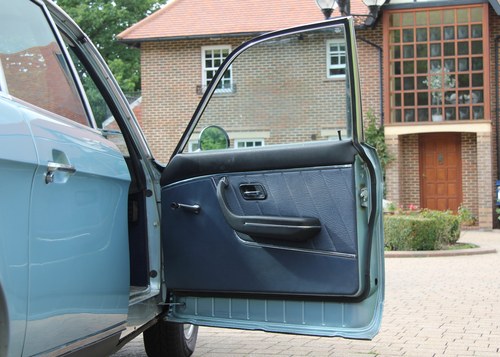 1975 NSU Ro80 For Sale (picture 63 of 137)