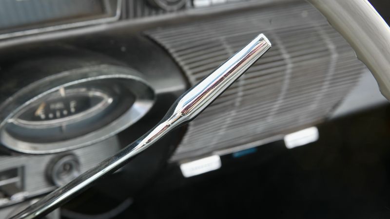 1961 Oldsmobile Starfire 98 Convertible For Sale (picture :index of 110)