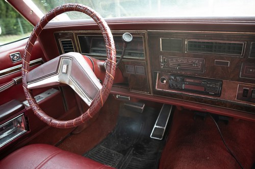 1979 Oldsmobile Custom Cruiser For Sale (picture 15 of 125)