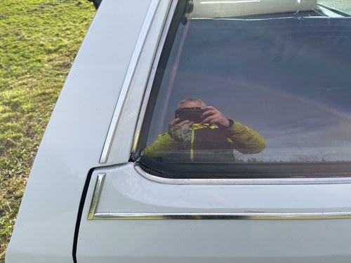 1979 Oldsmobile Custom Cruiser For Sale (picture 58 of 125)