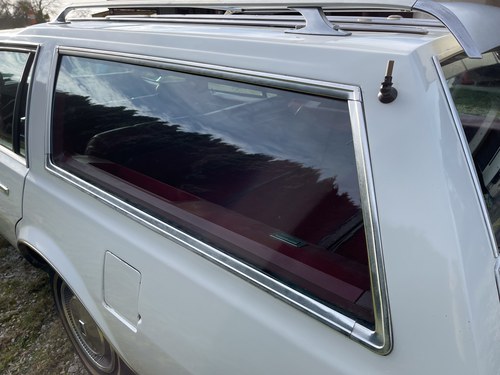 1979 Oldsmobile Custom Cruiser For Sale (picture 62 of 125)