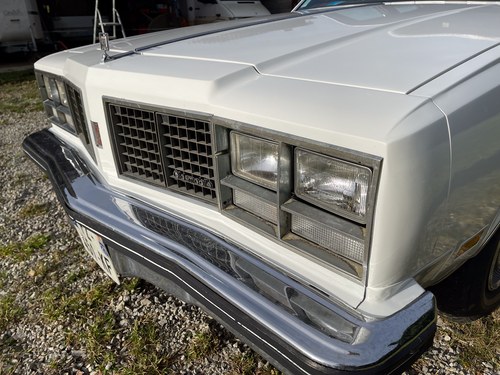 1979 Oldsmobile Custom Cruiser For Sale (picture 43 of 125)