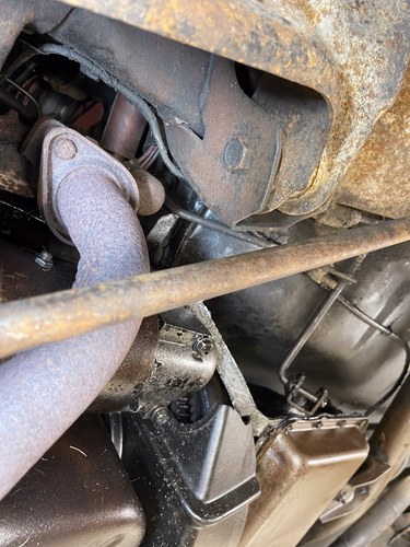 1979 Oldsmobile Custom Cruiser For Sale (picture 96 of 125)