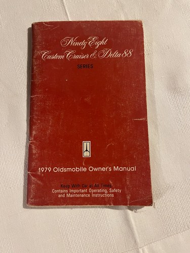 1979 Oldsmobile Custom Cruiser For Sale (picture 117 of 125)