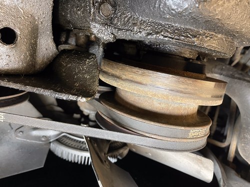 1979 Oldsmobile Custom Cruiser For Sale (picture 103 of 125)